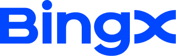bingx-seeklogo 1